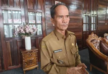 Beredar Kabar Kunjungan Presiden, Pemkab Sintang Mulai Lakukan Persiapan