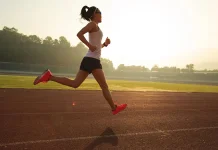 Cegah Cedera dan Lelah Menggunakan Metode Run-Walk