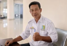 Kayan Hilir Krisis Air Bersih, Persoalan Sampah juga Belum Teratasi