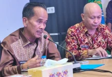 Bupati Sintang Tegaskan, SPBU Tidak Gunakan Barcode Ecek-Ecek dalam Penyaluran BBM
