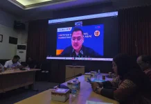Pertamina Pastikan Distribusi BBM lewat Darat ke Sintang Lancar