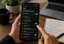 Baterai HP Cepat Habis? Bisa Jadi Bukan Baterainya