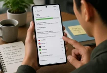 Cara Sederhana Bikin Baterai HP Lebih Awet Seharian