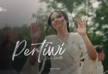 Lirik dan Makna mendalam Lagu "PERTIWI" - Yura Yunita