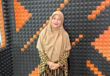 Hadapi Kabut Asap, Keluarga Diminta Siapkan Ruang Aman di Rumah