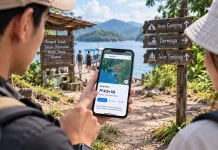Punya Lokasi tapi Tidak Punya Alamat? Google Maps Punya Cara Menunjukkannya