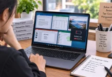Laptop Cepat Kehabisan Daya? Bisa Jadi Bukan karena Baterainya