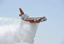 Warga Sintang Minta Operasi Water Bombing Diprioritaskan di Sintang