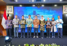 BRI Raih Penghargaan Niaga Werdhitama dari Kementerian Perdagangan
