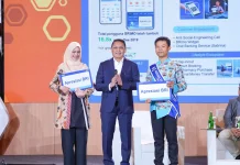 BRI Bekali Anak Muda Cerdas Finansial