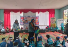 Ketua TP PKK Kalbar Monitoring Program PKK Sintang, Pentingnya Penguatan Karakter