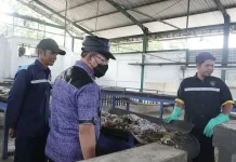 Pemkab Kapuas Hulu Pelajari Tata Kelola Persampahan Kota Balikpapan