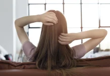 Tips Menghaluskan Rambut