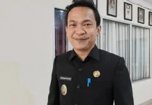 Wabup Sintang Sebut Belum Ada Temuan Perusahaan Bakar Lahan