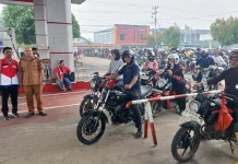 Pemkab Sintang Pastikan Pertalite Bersubsidi Tepat Sasaran