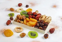 Apakah Mengonsumsi Buah Kering Baik untuk Kesehatan?