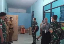 Kasus ISPA dan Diare Meningkat di Kayan Hilir