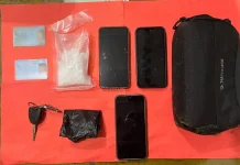 Residivis Narkoba di Sekadau Diamankan, Polisi Sita Sabu 100,04 Gram