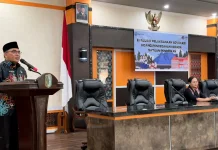 Cegah Narkoba di Kalangan Pelajar, Hasib Arista Tekankan Peran Madrasah