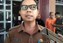 DKBP3A Sintang Optimis Dapat Status KLA Nindya