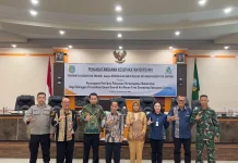 Retribusi Sampah Sintang Dipungut Melalui Pelanggan Perumdam Tirta Senentang