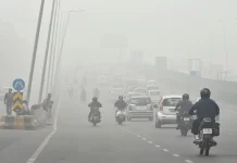 5 Penyakit akibat Kabut Asap yang Berbahaya jika Dibiarkan