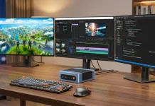 Hemat Listrik, Tetap Produktif: Mini PC Jadi Pilihan Komputer Modern