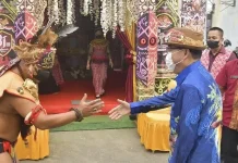Sekda Sintang Buka Sintang Expo 2026, Fokus Gerakkan Ekonomi Masyarakat