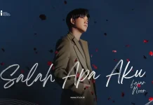 Makna Lirik Lagu Salah Apa Aku – Fajar Noor