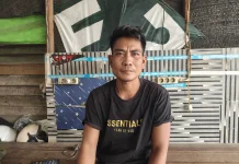 Antrean Panjang BBM, Harga Pertalite Eceran di Sintang Tembus 17 Ribu