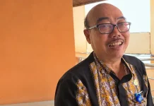 Sekda Sintang: Retribusi Sampah Dukung Peningkatan Layanan Kebersihan
