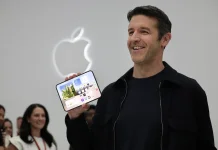 Debut CEO John Ternus, Apple Resmi Luncurkan iPhone 18 Pro dan Inovasi 'iPhone Duo'