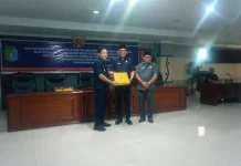 DPRD Sintang Gelar Paripurna Perubahan APBD 2026