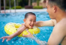 Cara Berenang untuk Pemula yang Aman dan Efektif