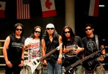 Jamrud, Legenda Band Rock Indonesia yang Tetap Melekat di Hati