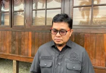 Tegas Tolak Pencabutan Perda Peladang, Wakil Ketua DPRD Sintang Beberkan 4 Syarat