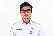 Kabut Asap Tebal Selimuti Sintang, BMKG Imbau Warga Waspada