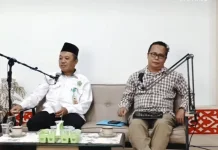 Moderasi Beragama di Sintang Kunci Utamanya Kerukunan