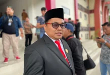 Dukung Pengadaan 14 Ekskavator Mini, DPRD Sintang Beri Catatan