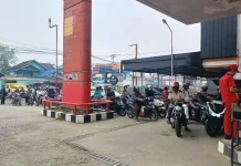 Pengecer Jual Pertalite hingga Rp20 Ribu