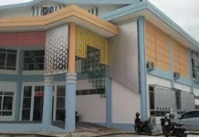 Transformasi Berbasis Inklusi Sosial di Perpustakaan Sintang