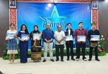 Audisi Bintang Radio, Ajang Generasi Muda Tunjukkan Bakat