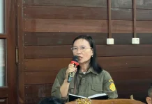 Musim Tanam di Sintang Terancam Mundur akibat Minimnya Curah Hujan