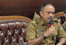 Musim Tanam Mundur, Pemkab Sintang Siapkan Bantuan Benih Padi Gogo