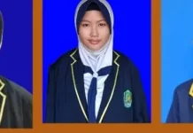 Tim Riset MTs Negeri 1 Sintang Melaju ke Tingkat Nasional