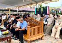 Bupati Ingatkan Independensi Juri di Roy’s Santri Fest 2026