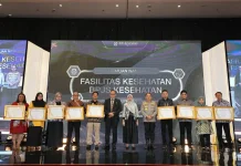 BPJS Kesehatan Umumkan Faskes Terbaik Seva Paramahita Award 2026
