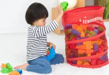 Membentuk Karakter Mandiri Anak Sesuai Tahapan Usianya