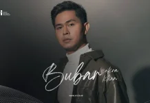 Makna Lirik Lagu Bubar – Cakra Khan Feat Bebi Romeo