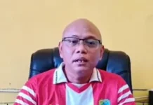 KONI Sintang Targetkan Raih 5 Besar pada PORPROV Kalbar 2026